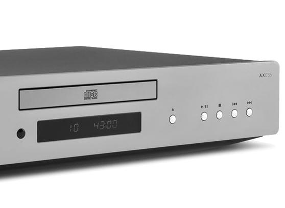 Cambridge Audio AXC35 - cecha 2